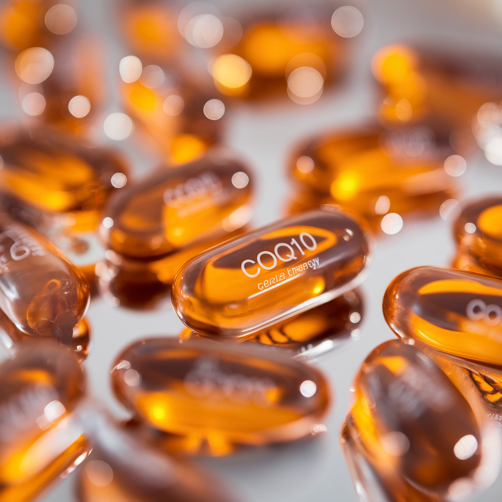 CoQ10